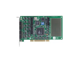 B+B SmartWorx PCI-1735U-AE 64CH TTL Digital I/O CARD W/counter