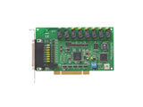 B+B SmartWorx PCI-1760U-BE 8-CH Relay & 8-CH IDI Universal PCI CARD