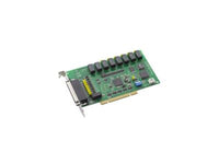 B+B SmartWorx PCI-1760U-BE 8-CH Relay & 8-CH IDI Universal PCI CARD