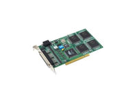 B+B SmartWorx PCI-1784U-AE 4-AXIS Quadrature Encoder & Counter CARD