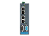 B+B SmartWorx EKI-1242INR-A Node-red Fieldbus Gateway with WIDE TEM