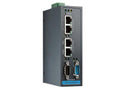 B+B SmartWorx EKI-1242INR-A Node-red Fieldbus Gateway with WIDE TEM