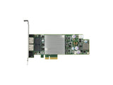 B+B SmartWorx PCIE-1182-AE 2-PORT PCIE 10 GIGE Vision Interface CA
