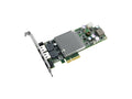 B+B SmartWorx PCIE-1182-AE 2-PORT PCIE 10 GIGE Vision Interface CA
