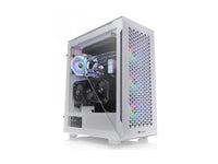 Thermaltake CA-1T4-00M6WN-02 Divider 500 TG Air Snow ATX Chassis
