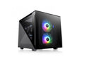 Thermaltake CA-1V1-00S1WN-00 Divider 200 TG Black MIRCRO-ATX Case