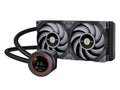 Thermaltake CL-W322-PL12GM-A Toughliquid Ultra 240 AIO Liquid Cooler