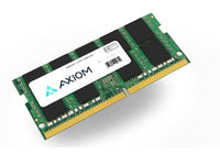 Axiom 141J2AA-AX 8GB DDR4-3200 ECC SODIMM for HP