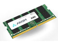 Axiom AXG1020101280/1 8GB DDR4-3200 ECC SODIMM TAA Comp.