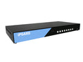 SmartAVI SA-DPN-8S 8-PORT SH Secure DP KVM W/ Audio