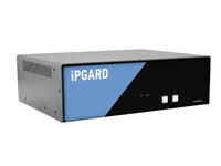 SmartAVI SA-HDN-2S 2-PORT SH Secure Dp/hdmi KVM W/audio
