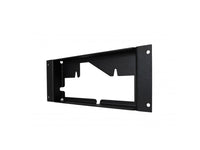 Havis C-EB35-Z3S-1P 1-Piece Equipment Mounting Bracket, 3.5IN Mounting Space, Fits Code 3/ Public Safety Equip. Z3 Siren