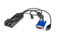Vertiv ADX-IPIQ-400 Avocent ADX IPIQ IP KVM device