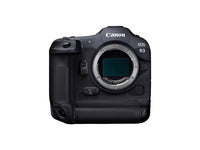 Canon 4895C002 Canon EOS R3 Body Only