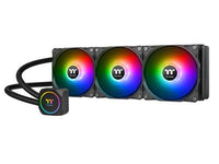 Thermaltake CL-W300-PL12SW-B TH360 ARGB Mb Sync Cooler, LGA1700 Ready