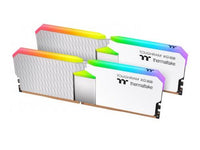 Thermaltake RG06D416GX2-4000C19B Toughram Xg White RGB DDR4 4000MHZ 16GX2