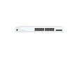 Sophos C12CTCHUS CS110-24FP Switch - 24 Port with Full POE - US Power Cord