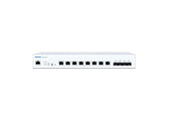Sophos C28CTCHUS CS210-8FP Switch - 8 Port (8X2.5G) with Full - US Power Cord