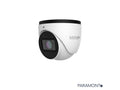 InVid PAR-P5TXIRA2812NH-AI 5 MP IP PLUG & PLAY Outdoor Turret