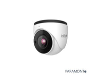 InVid PAR-P8TXIRA2812-LC 8 Megapixel IP PLUG & PLAY Turret