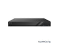 InVid PN1A-16X16-2NH/24TB 16 CH NVR with 16 PLUG & PLAY Ports 24TB