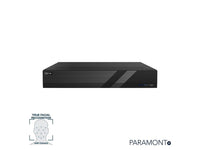 InVid PN1A-32X16F/32TB 32 CH NVR with 16 PLUG & PLAY Ports 32TB