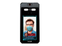 InVid SEC-TEMPTERMINAL Facial REC Terminal