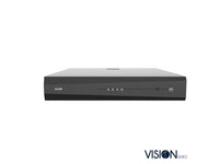 InVid VN2A-16X16/8TB 16 CH NVR W/ 16 PLUG & PLAY Ports 8TB