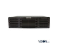 InVid VN2A-64/2TB 64 CH NVR, 384 Mbps, 16 HD Bays, 4K, 2TB