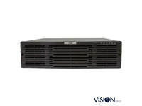 InVid VN2A-64/2TB 64 CH NVR, 384 Mbps, 16 HD Bays, 4K, 2TB