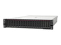 Lenovo 7Z73A06FNA Thinksystem SR650 V2 1XINTEL XEON Silver 4314 16C 2.4GHZ 135W 1X32GB 2RX8 Sw Rd 1X750W Xcc Enterprise