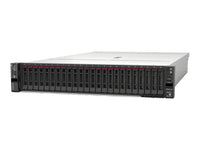 Lenovo 7Z73A06FNA Thinksystem SR650 V2 1XINTEL XEON Silver 4314 16C 2.4GHZ 135W 1X32GB 2RX8 Sw Rd 1X750W Xcc Enterprise