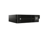 Vertiv PSI5-3000SRT120LIN Liebert PSI5 Lithium-Ion 3000VA Short Depth 3U Rack/Tower UPS 120V with SNMP Card