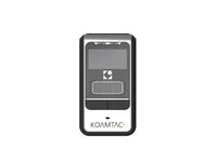 KoamTac 253000 KDC80D 1D CCD Bluetooth Barcode Scanner & Data Collector