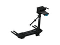 Gamber-Johnson 7170-0892-02 KIT - Universal Adjustable Seat Base Pedestal Kit with Mongoose XE 9