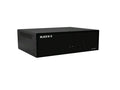 Black Box KVS4-2002V KVM Switch, NIAP 4.0 Certified - 2-Port, Dual-Monitor, DisplayPort