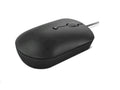 Lenovo GY51D20875 400 Usb-c Compact Wired Mouse