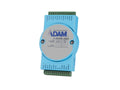 B+B SmartWorx ADAM-4068-C 8-Ch Relay Output Module w/ Modbus