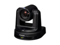 Panasonic AW-UE20KP 4K PTZ Camera with 3G-SDI, HDMI, IP & USB output; Black