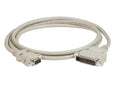 Black Box EVMBPC-06 IBM Pc/at PTR Cable Custom Length