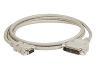 Black Box EVMBPC-06 IBM Pc/at PTR Cable Custom Length