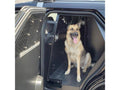 Havis K9-F29-XL-B Extended Black K9 Transport System for 2020-2022 Ford Explorer