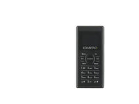 KoamTac 342400 KDC380L 1D Laser Bluetooth Barcode Scanner & Data Collector