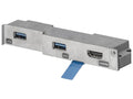 Panasonic FZ-VCN403U USB-A (x2) + HDMI xPAK for FZ-40 Mk1, Mk2 Rear Expansion Area