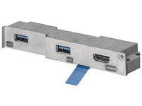 Panasonic FZ-VCN403U USB-A (x2) + HDMI xPAK for FZ-40 Mk1, Mk2 Rear Expansion Area