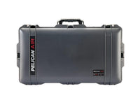 DSI 016150-0080-185 Pelican 1615TRVL Case - Charcoal