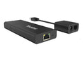 Yealink USB2CAT5E-EXT USB Extender - CAT5E Cable 40 Meters