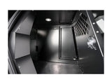 Havis K9-C26-XL-B Extended Black K9 Transport System for 2021-2022 Chevrolet Tahoe