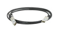 Axiom SP-CABLE-FS-Q281-AX QSFP28 DAC Cable for Fortinet 1M