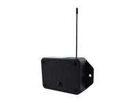 Monnit MNS2-9-W2-MS-IRH ALTA Wireless Infrared Motion+ (RH & Temp) Black - AA Powered (900MHZ)